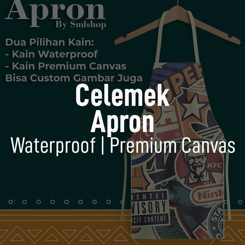 Apron
